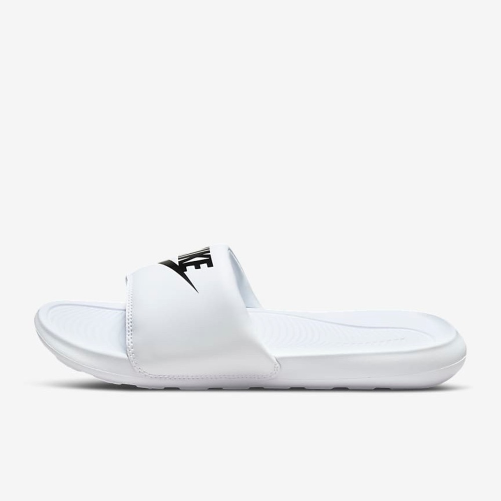 New In Box Mens Nike Victori Contoured Traction Sandals Multiple Sizes - Picture 3 of 5